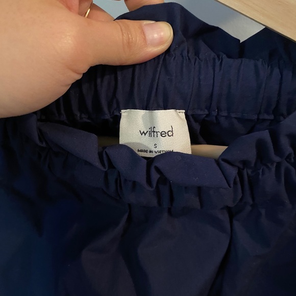 Aritzia Wilfred Chambly Skirt - Picture 3 of 3